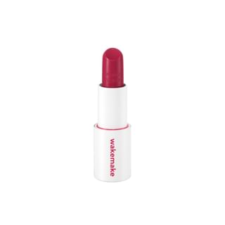 Wakemake - Healthy Glow Balm Stick - 15 Colors #10 Fig Red