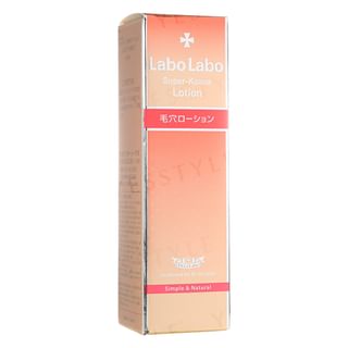 DR.Ci:Labo - Labo Labo Super-Keana Lotion 100ml