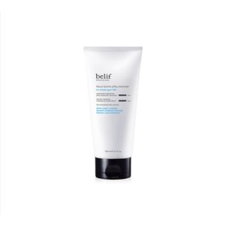 Belif - Aqua Bomb Jelly Cleanser 2024 Version - 160ml