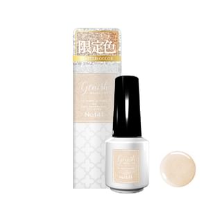 Cosme de Beaute - Genish Manicure Nail Color 141 Iver - Limited Edition