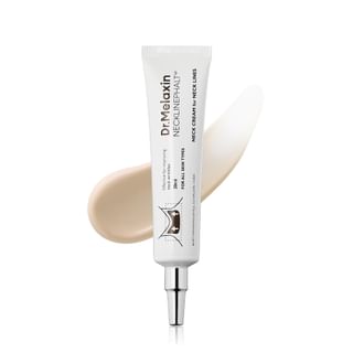 Dr.Melaxin - Necklinephalt Neck Cream 20ml