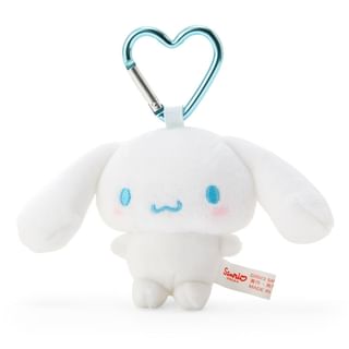 Cinnamoroll Mini Mascot Bag Charm / Keyring 12 x 4 x 7cm