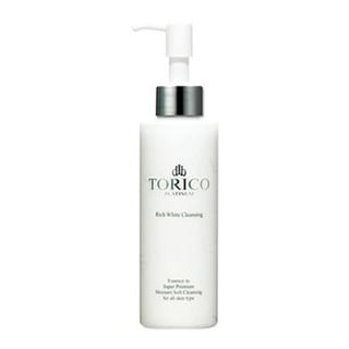 Dr.Select - Torico Platinum Rich White Cleansing 150g