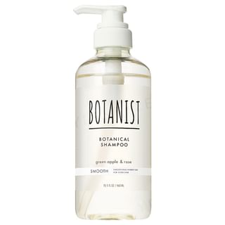 Botanical Shampoo Smooth 400ml Refill