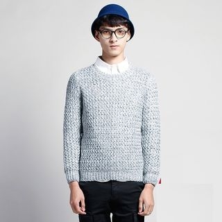 Kith&Kin Plain Sweater