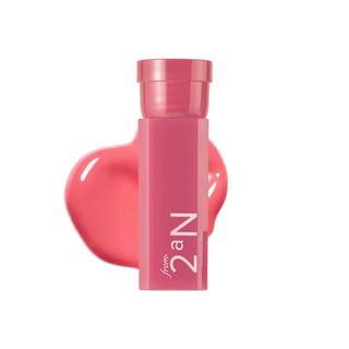 Mini Glaze Bouncing Tint - 6 Colors #05 Bubbly