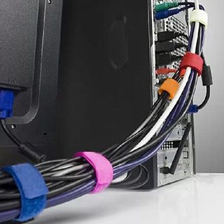 SunShine Velcro Cable Organizer