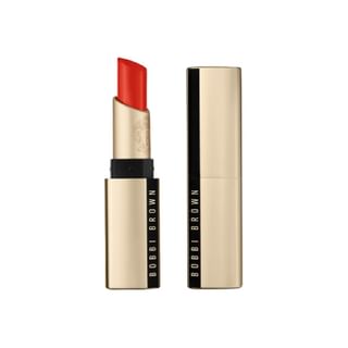 BOBBI BROWN - Luxe Matte Lipstick 825 Traffic Stopper