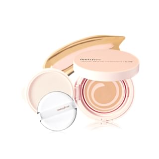 Innisfree Mineral Melting Foundation SPF32 PA++ (Glow) Only 13g