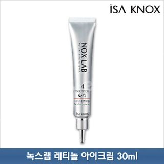 ISA KNOX Nox Lab Retinol Eye Cream 30ml 30ml