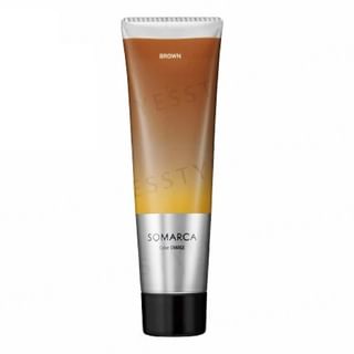 hoyu - Somarca Color Charge Brown Renew 130g