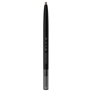 Kanebo - Kate Eyebrow Pencil Powdery Finish 01 Soft Brown