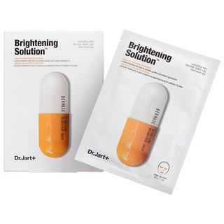 Dr. Jart+ - Dermask Micro Jet Brightening Solution 30g x 5pcs 30g x 5pcs