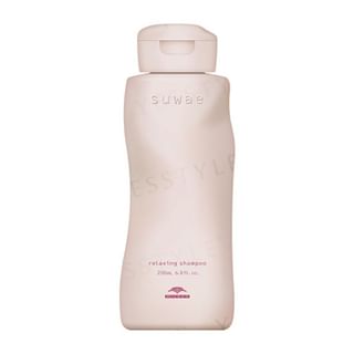 Milbon - Suwae Relaxing Shampoo 200Ml
