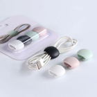 Set of 4: Cable Organizers