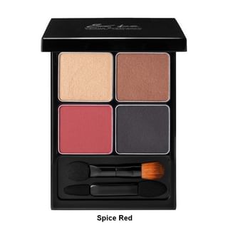 &be - Palette Eyeshadow Spice Red