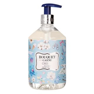 BOUQUET GARNI - Body Shower - 8 Types 520ml - Baby Powder