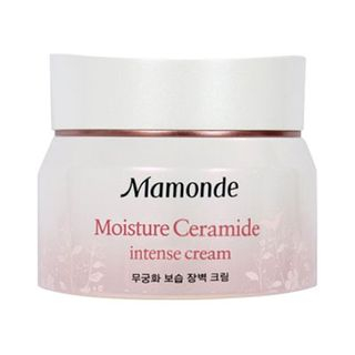 Mamonde Moisture Ceramide Intense Cream 50ml 50ml