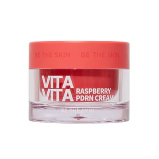 Be The Skin - Vitavita Raspberry Pdrn Cream 50g