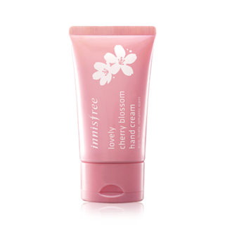 Innisfree Lovely Cherry Blossom Hand Cream 50ml 50ml
