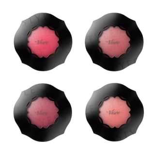 Kose - Visee Foggy On Cheeks N RD420