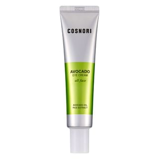 COSNORI - Crema contorno de ojos Avocado All Face