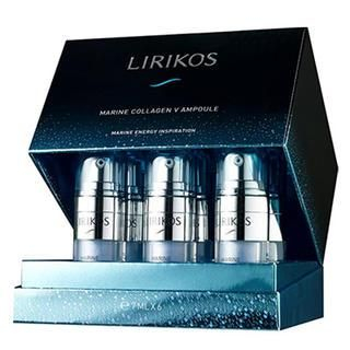 LIRIKOS Set of 6: Marine Collagen V Ample 7g 6pcs