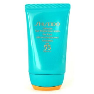 Ultimate Sun Protection Face Cream SPF 55 50ml/2oz