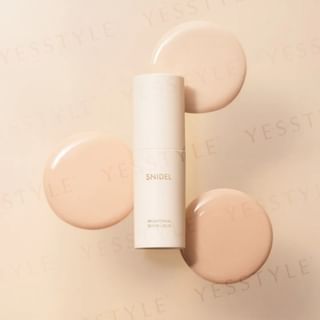 Snidel Beauty - Brightening Serum Liquid Foundation SPF 30 PA+++ 00 Illuminating Lavender