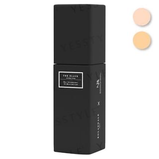NULL - Rolandale x NULL The Black BB Cream SPF 23 PA+++ 32g Basic