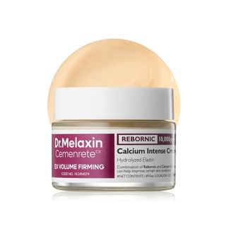 Dr.melaxin - Cemenrete Calcium Intense Cream 50Ml