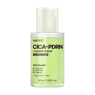 Nacific - Cica PDRN Calming Serum 50ml