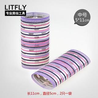 Litfly Hair Roller (2 pcs) 2 pcs