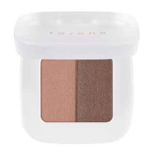 to/one - Petal Float Nuance Eyebrow 03 Mocha Rose