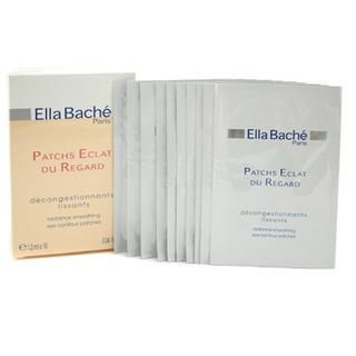 Radiance Smoothing Eye Contour Patches 10x1.2ml/0.04oz
