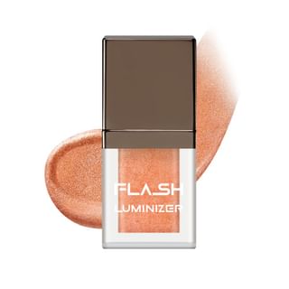 Cute Press - Flash Luminizer 04 Solar Sparkle