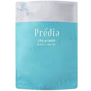 Kose - Predia Spa et Mer Blanc Confort Lotion Refill 340ml