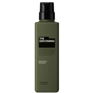 Shiseido Professional - The Grooming Hair & Scalp Treatment 500G