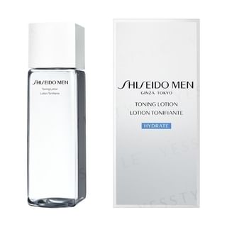 Shiseido - Men Toning Lotion 150ml
