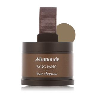 Mamonde Pang Pang Hair Shadow (#07 Light Brown) 4g