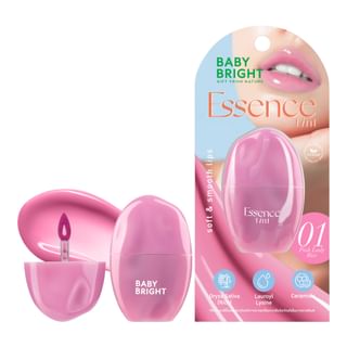 Baby Bright - Essence Tint 01 Pink Lady Rice