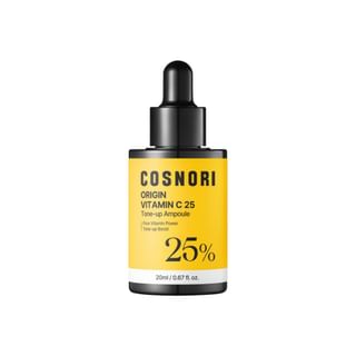 COSNORI - Origin Vitamin C 25 Tone-up Ampoule 20ml