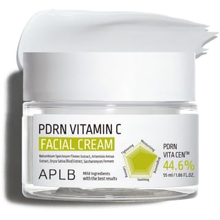 Aplb - Pdrn Vitamin C Facial Cream 55Ml