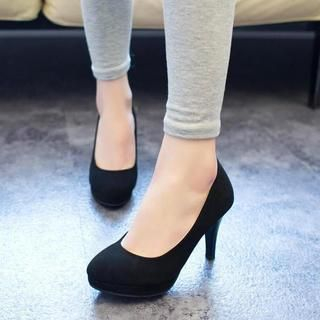 IYATO Platform Pumps