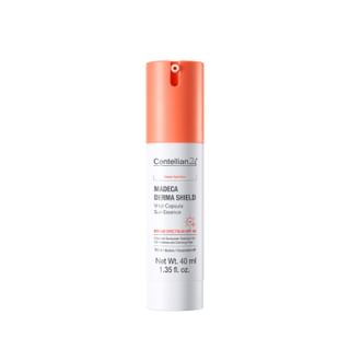 Centellian24 - Madeca Derma Shield Vital Capsule Sun Essence OTC Version 40ml