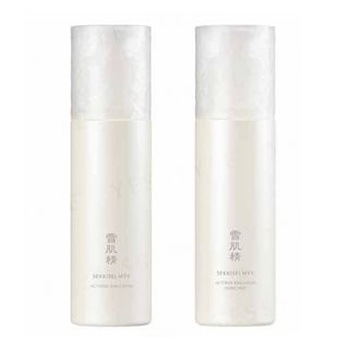 Kose - Sekkisei MYV Actirise Emulsion Normal 140ml