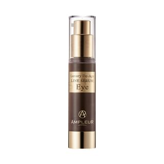 AMPLEUR - Luxury De-Age LINE SERUM EYE EX 20g