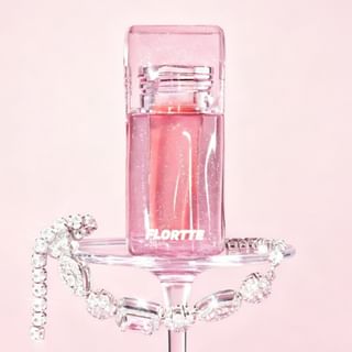 FLORTTE - Lumina Plump Lip Gloss - 5 Colors