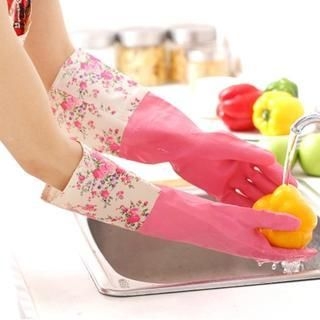 Yulu Cleaning Gloves