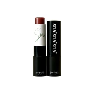SUN-KISSED Plump Lip Balm - 5 Colors 2026 Version - #15 Morning Burgundy